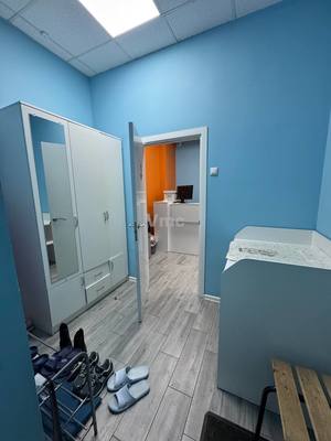 Сдам коммерческое помещение 100 м2, Медиков ул, 16, Москва г