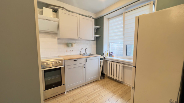 Продам двухкомнатную (2-комн.) квартиру, Варшавская ул, 69а, Санкт-Петербург г