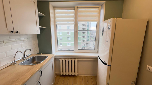 Продам двухкомнатную (2-комн.) квартиру, Варшавская ул, 69а, Санкт-Петербург г