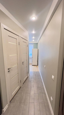 Продам двухкомнатную (2-комн.) квартиру, Варшавская ул, 69а, Санкт-Петербург г