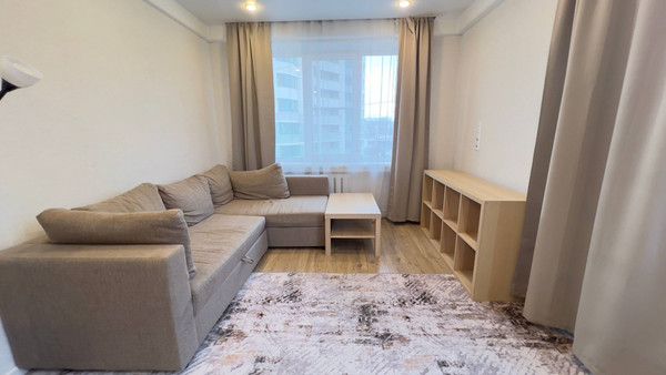 Продам двухкомнатную (2-комн.) квартиру, Варшавская ул, 69а, Санкт-Петербург г