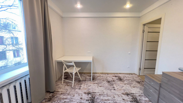 Продам двухкомнатную (2-комн.) квартиру, Варшавская ул, 69а, Санкт-Петербург г