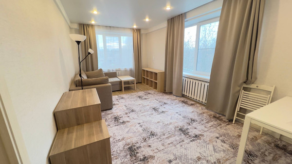 Продам двухкомнатную (2-комн.) квартиру, Варшавская ул, 69а, Санкт-Петербург г