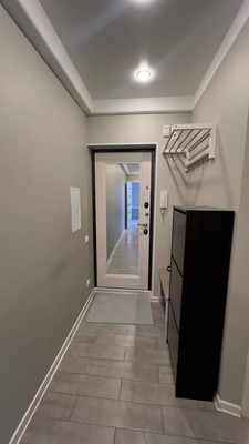 Продам двухкомнатную (2-комн.) квартиру, Варшавская ул, 69а, Санкт-Петербург г