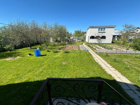 Продам дом, СНТ Полянка Наро-Фоминский леспромхоз тер, 146, Александровка п, 0 км от города