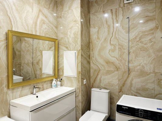 Продам трехкомнатную (3-комн.) квартиру, Ворошилова ул, 25Ак1, Санкт-Петербург г