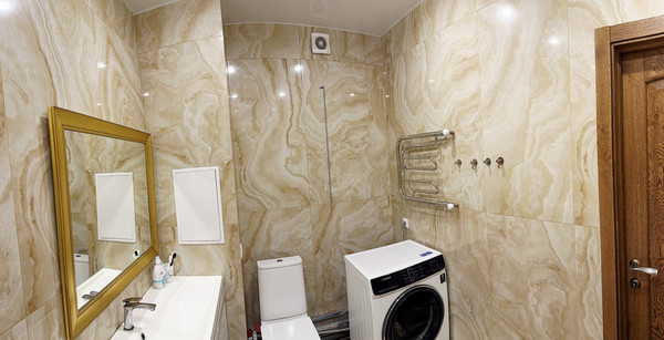 Продам трехкомнатную (3-комн.) квартиру, Ворошилова ул, 25Ак1, Санкт-Петербург г