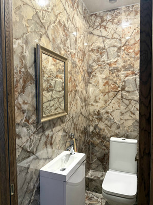 Продам трехкомнатную (3-комн.) квартиру, Ворошилова ул, 25Ак1, Санкт-Петербург г