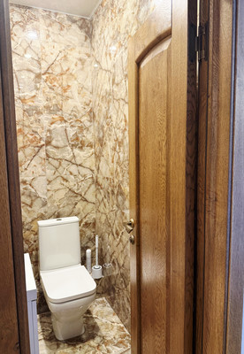 Продам трехкомнатную (3-комн.) квартиру, Ворошилова ул, 25Ак1, Санкт-Петербург г