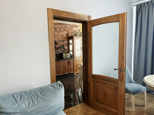 Продам трехкомнатную (3-комн.) квартиру, Ворошилова ул, 25Ак1, Санкт-Петербург г