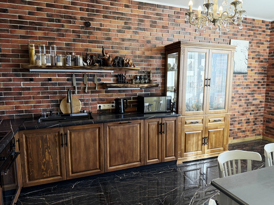 Продам трехкомнатную (3-комн.) квартиру, Ворошилова ул, 25Ак1, Санкт-Петербург г