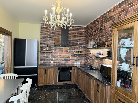 Продам трехкомнатную (3-комн.) квартиру, Ворошилова ул, 25Ак1, Санкт-Петербург г