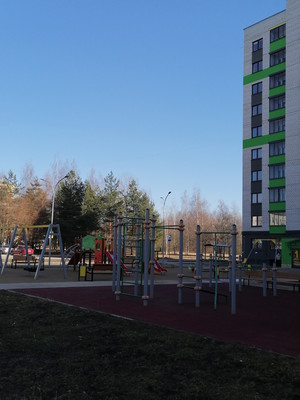 Сдам однокомнатную (1-комн.) квартиру, профессора Сороки ул, 13, Великий Новгород г