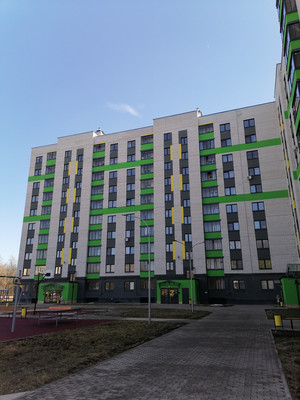 Сдам однокомнатную (1-комн.) квартиру, профессора Сороки ул, 13, Великий Новгород г