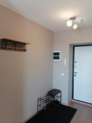 Сдам однокомнатную (1-комн.) квартиру, профессора Сороки ул, 13, Великий Новгород г