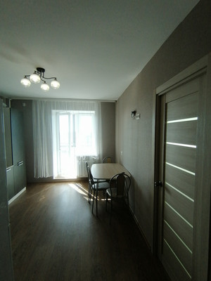 Сдам однокомнатную (1-комн.) квартиру, профессора Сороки ул, 13, Великий Новгород г