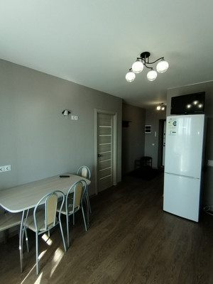 Сдам однокомнатную (1-комн.) квартиру, профессора Сороки ул, 13, Великий Новгород г