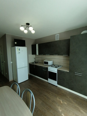 Сдам однокомнатную (1-комн.) квартиру, профессора Сороки ул, 13, Великий Новгород г