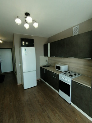 Сдам однокомнатную (1-комн.) квартиру, профессора Сороки ул, 13, Великий Новгород г