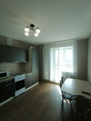 Сдам однокомнатную (1-комн.) квартиру, профессора Сороки ул, 13, Великий Новгород г