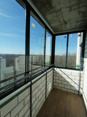 Сдам однокомнатную (1-комн.) квартиру, профессора Сороки ул, 13, Великий Новгород г