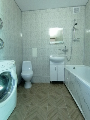 Сдам однокомнатную (1-комн.) квартиру, профессора Сороки ул, 13, Великий Новгород г