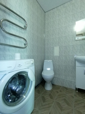 Сдам однокомнатную (1-комн.) квартиру, профессора Сороки ул, 13, Великий Новгород г