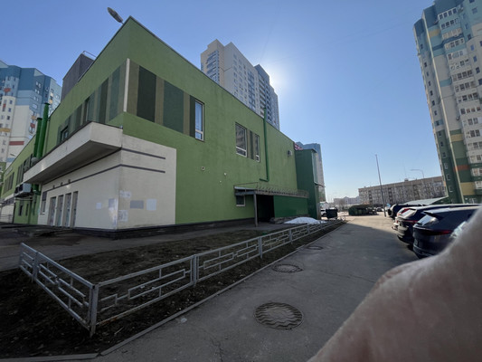 Продам машиноместо 21,25 м2, Волжская наб, 14, Нижний Новгород г