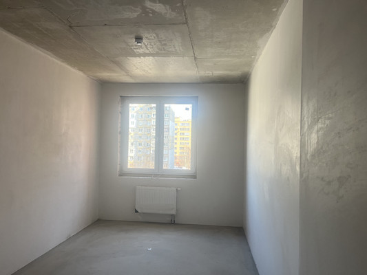 Продам двухкомнатную (2-комн.) квартиру, Ванеева ул, 40А, Нижний Новгород г