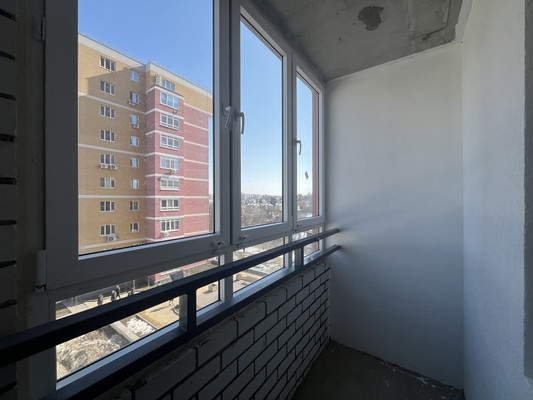 Продам двухкомнатную (2-комн.) квартиру, Ванеева ул, 40А, Нижний Новгород г