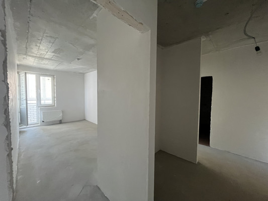 Продам двухкомнатную (2-комн.) квартиру, Ванеева ул, 40А, Нижний Новгород г