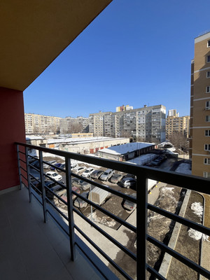 Продам двухкомнатную (2-комн.) квартиру, Ванеева ул, 40А, Нижний Новгород г