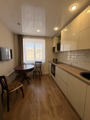 Сдам трехкомнатную (3-комн.) квартиру, Чавайна б-р, 12, Йошкар-Ола г