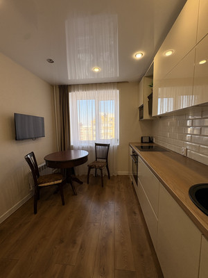 Сдам трехкомнатную (3-комн.) квартиру, Чавайна б-р, 12, Йошкар-Ола г