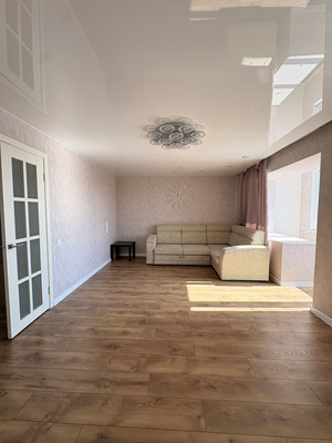 Сдам трехкомнатную (3-комн.) квартиру, Чавайна б-р, 12, Йошкар-Ола г