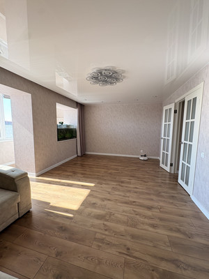 Сдам трехкомнатную (3-комн.) квартиру, Чавайна б-р, 12, Йошкар-Ола г