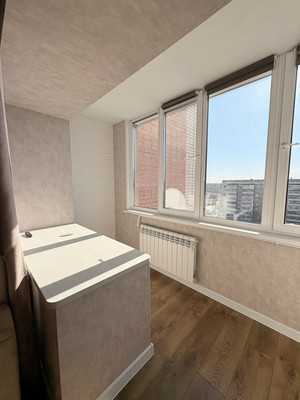 Сдам трехкомнатную (3-комн.) квартиру, Чавайна б-р, 12, Йошкар-Ола г