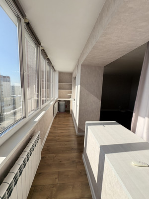 Сдам трехкомнатную (3-комн.) квартиру, Чавайна б-р, 12, Йошкар-Ола г