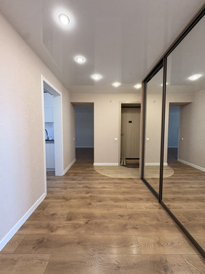 Сдам трехкомнатную (3-комн.) квартиру, Чавайна б-р, 12, Йошкар-Ола г