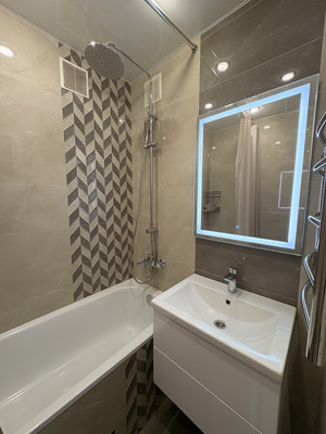 Сдам трехкомнатную (3-комн.) квартиру, Чавайна б-р, 12, Йошкар-Ола г