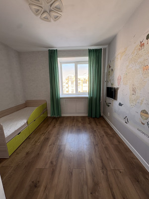 Сдам трехкомнатную (3-комн.) квартиру, Чавайна б-р, 12, Йошкар-Ола г