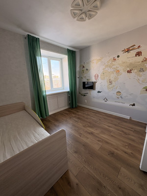 Сдам трехкомнатную (3-комн.) квартиру, Чавайна б-р, 12, Йошкар-Ола г