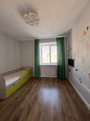 Сдам трехкомнатную (3-комн.) квартиру, Чавайна б-р, 12, Йошкар-Ола г