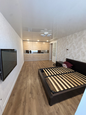 Сдам трехкомнатную (3-комн.) квартиру, Чавайна б-р, 12, Йошкар-Ола г