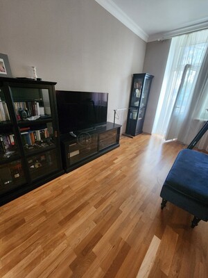 Продам трехкомнатную (3-комн.) квартиру, Стратонавтов проезд, 9, Москва г