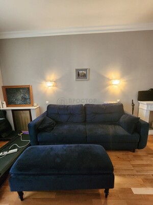 Продам трехкомнатную (3-комн.) квартиру, Стратонавтов проезд, 9, Москва г