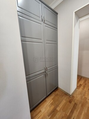 Продам трехкомнатную (3-комн.) квартиру, Стратонавтов проезд, 9, Москва г