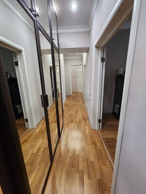 Продам трехкомнатную (3-комн.) квартиру, Стратонавтов проезд, 9, Москва г