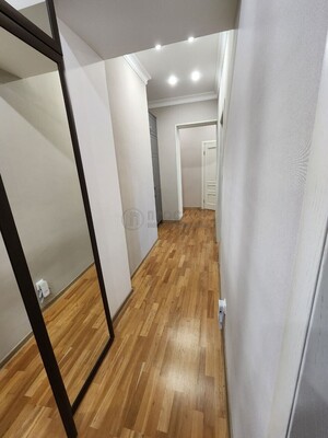 Продам трехкомнатную (3-комн.) квартиру, Стратонавтов проезд, 9, Москва г