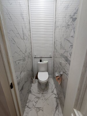 Продам трехкомнатную (3-комн.) квартиру, Стратонавтов проезд, 9, Москва г